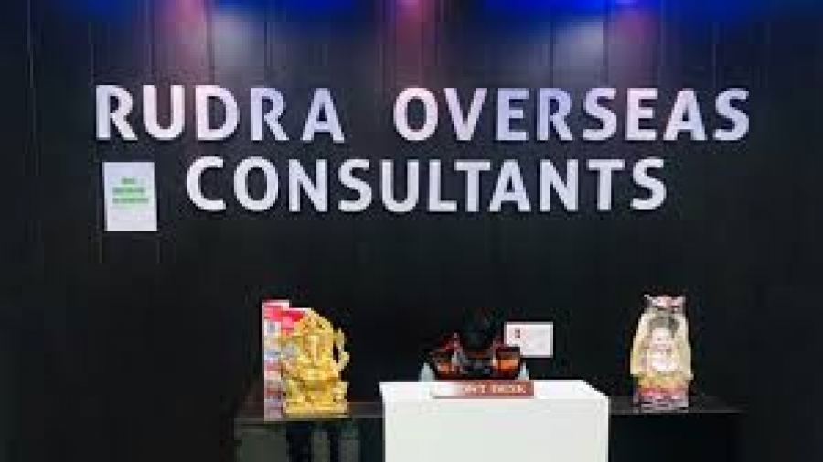 RUDRA OVERSEAS CONSULTANTS